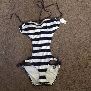 Abercrombie & Fitch swimsuit
